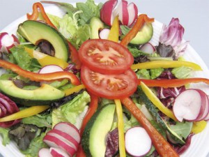 Salad